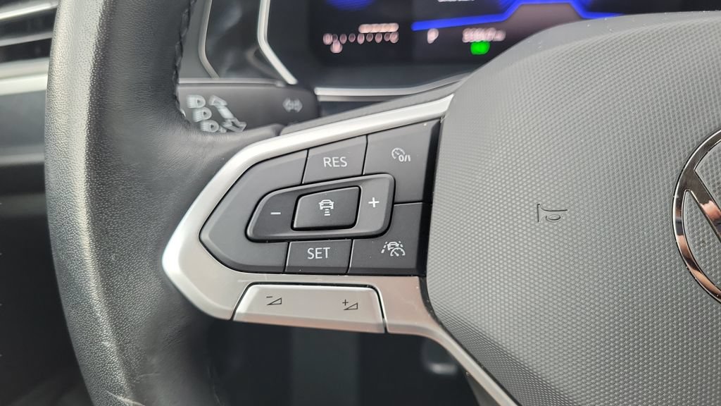 Used 2022 Volkswagen Jetta SE FWD image 19