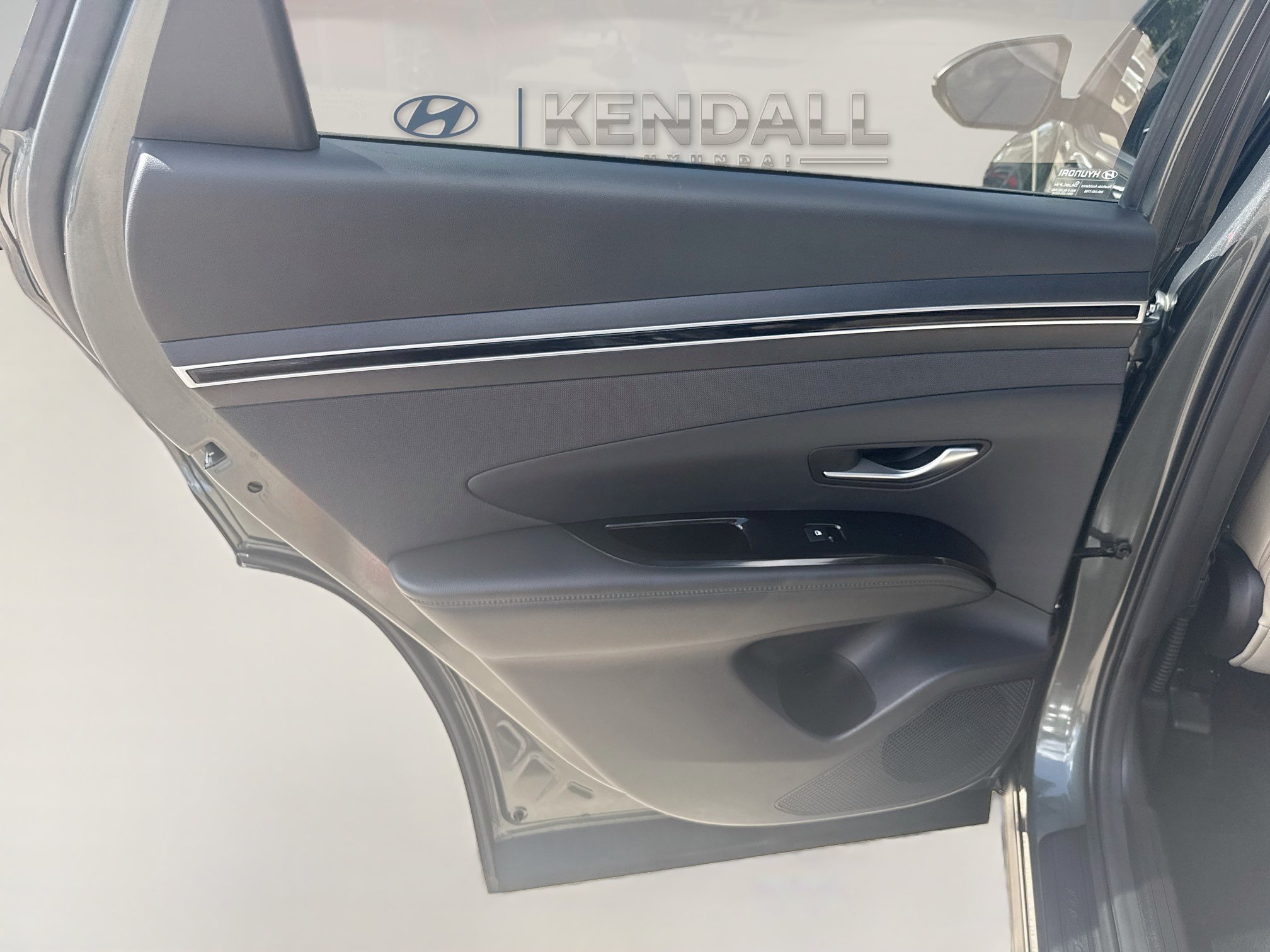 Used 2022 Hyundai Tucson SEL AWD/4WD image 23