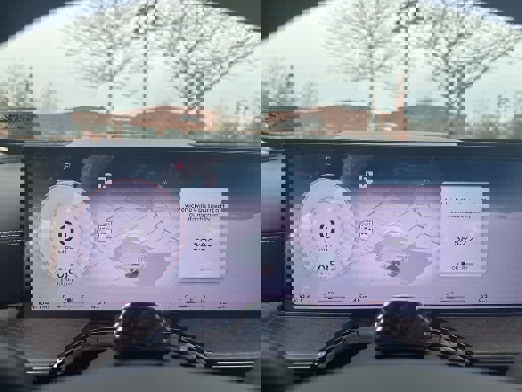 New 2026 Genesis GV80 2.5T Prestige AWD/4WD image 19