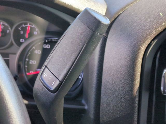 Used 2023 Chevrolet Silverado 3500 W/T w/ WT Convenience Package image 16