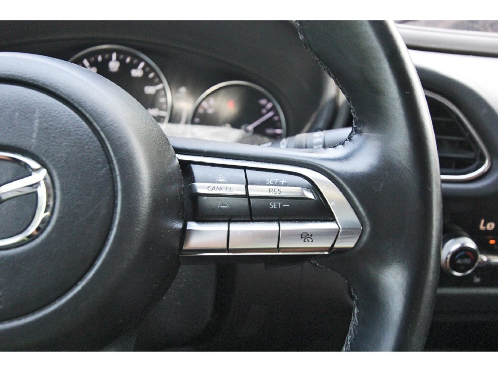 Used 2021 MAZDA CX-30 AWD 2.5 S w/ Premium Package image 17