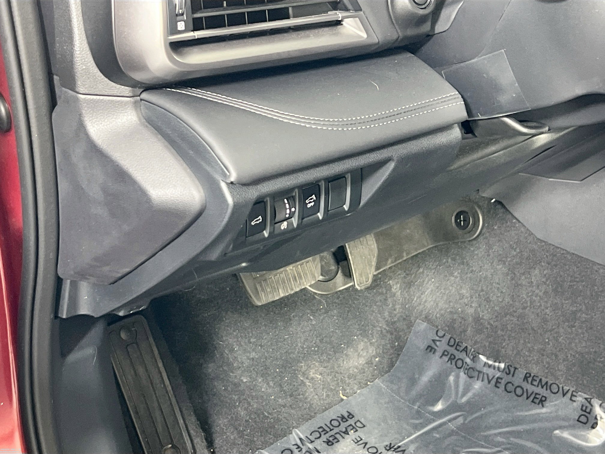 Used 2023 Subaru Outback Limited image 10