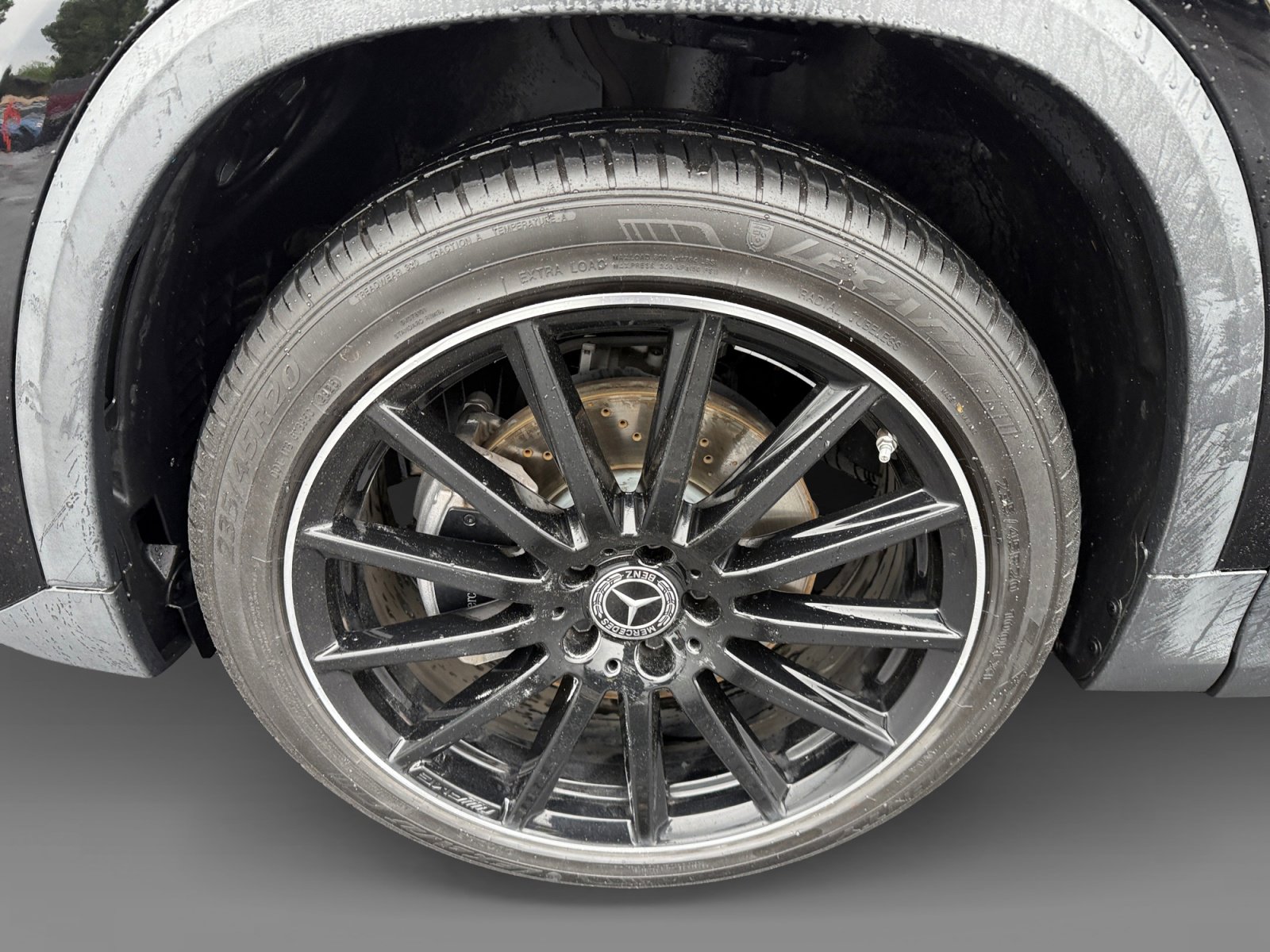 Used 2021 Mercedes-Benz GLA 250 image 9