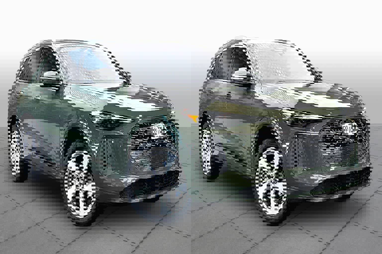 New 2026 Audi Q5 Premium Plus image 2