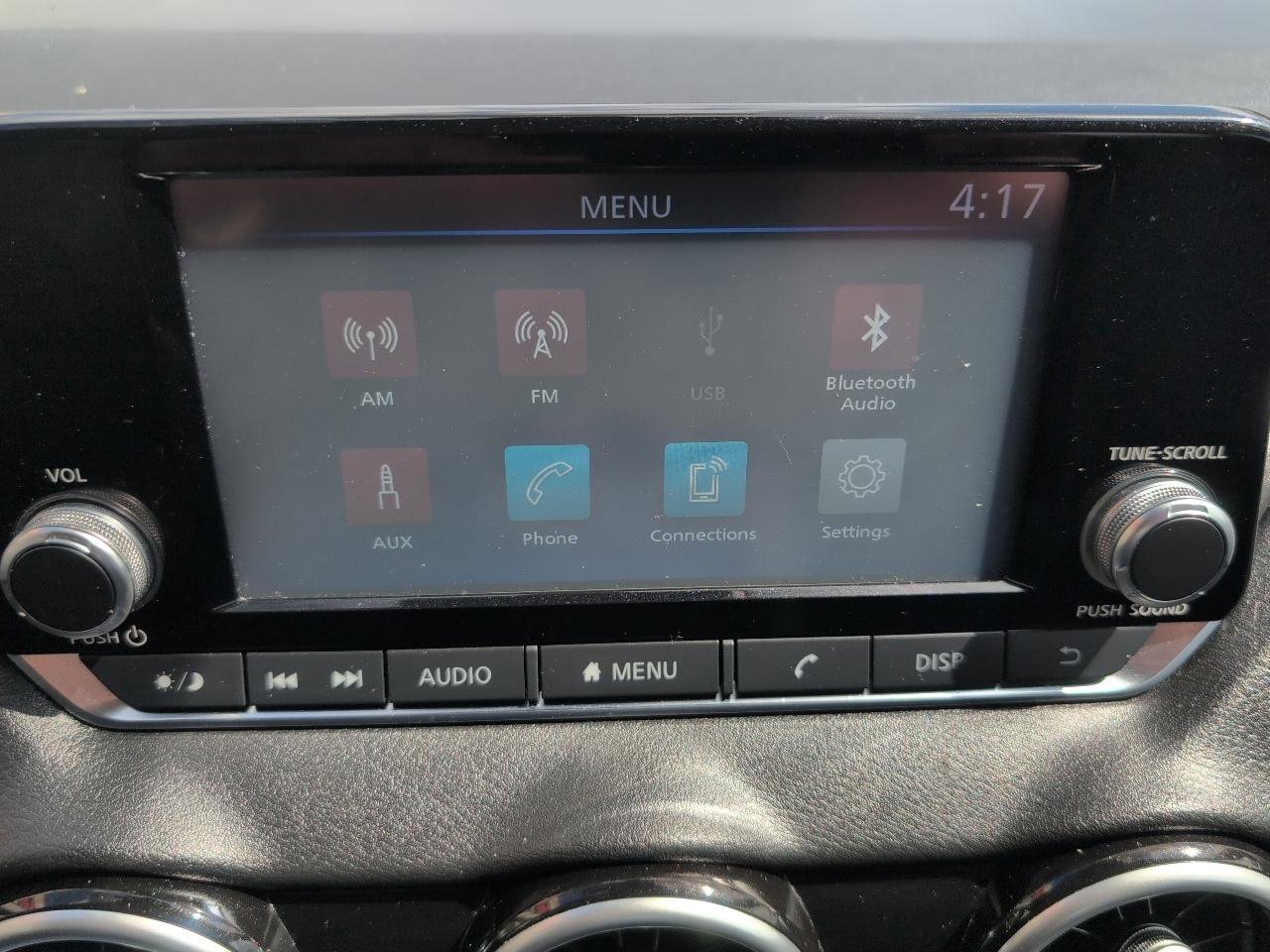 Used 2022 Nissan Sentra S FWD image 18