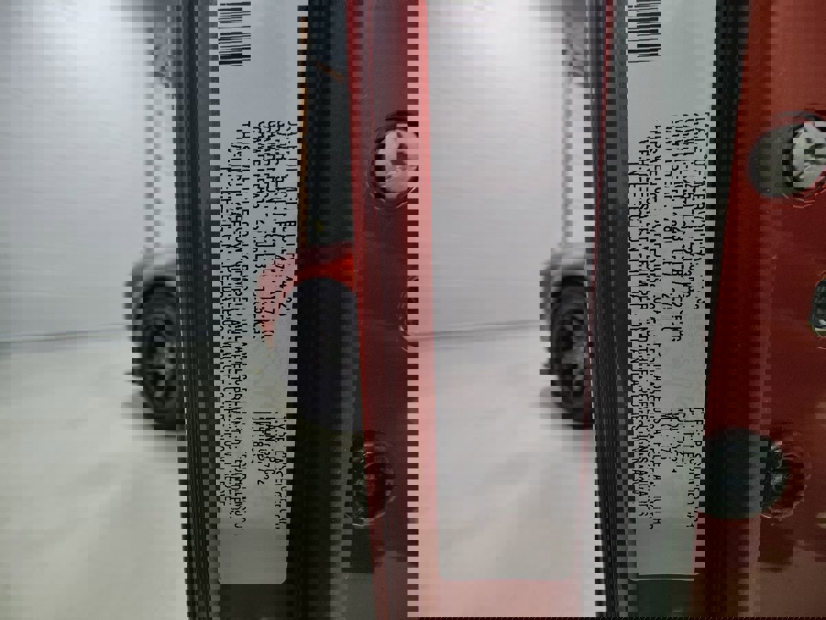 Used 2023 Dodge Challenger SRT Super Stock image 25