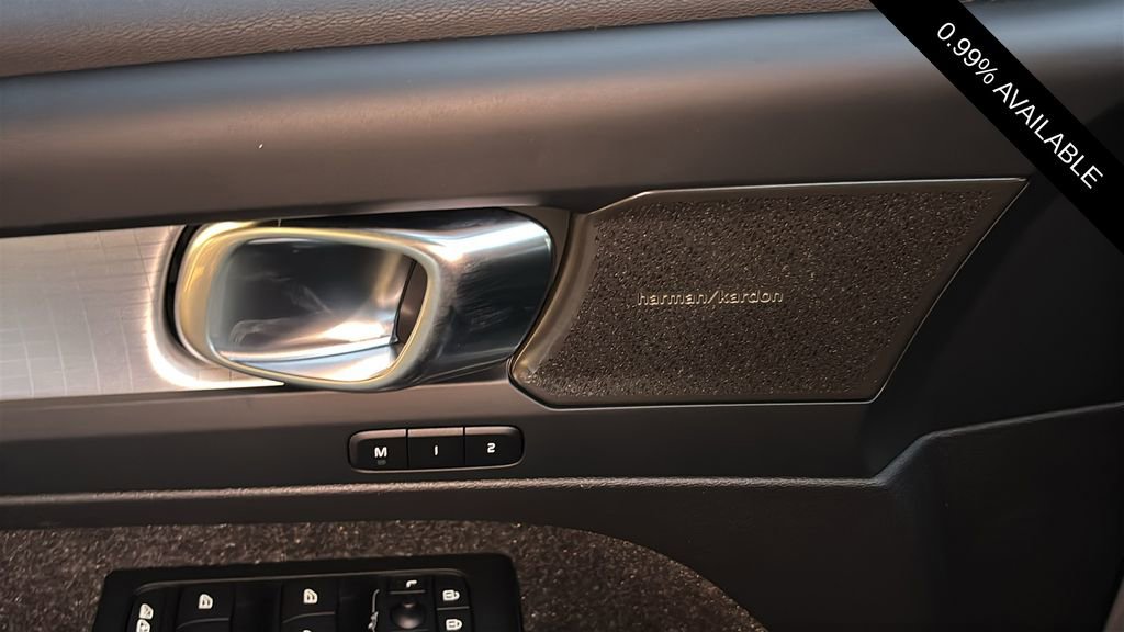 New 2026 Volvo XC40 B5 Ultra w/ Climate Package image 11