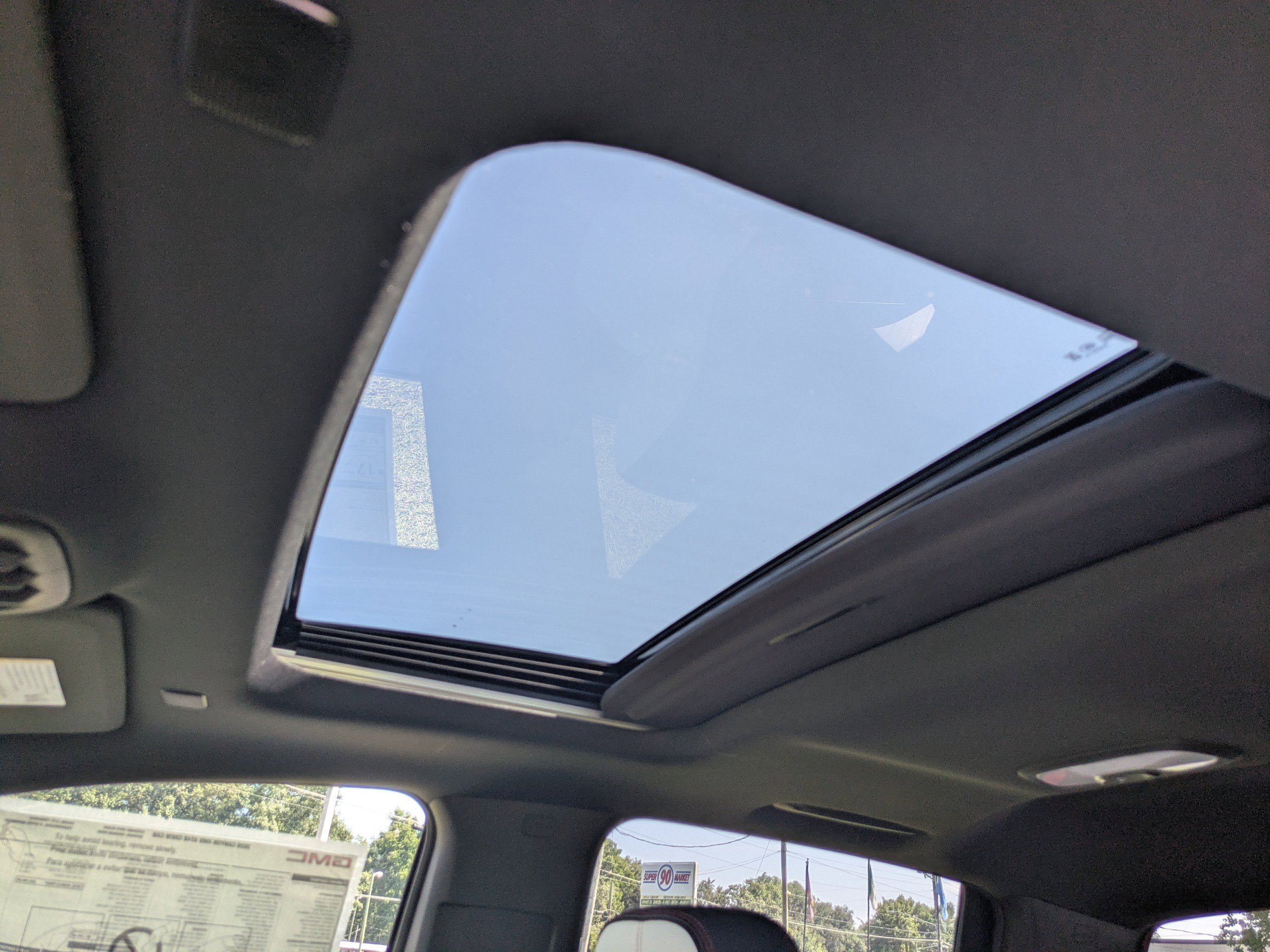 New 2026 GMC Canyon AT4X image 21