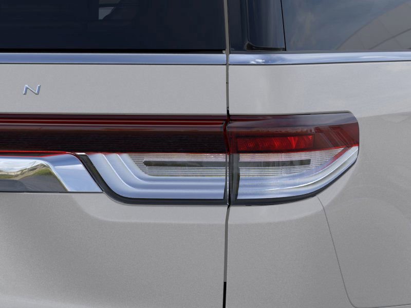 New 2024 Lincoln Navigator L Reserve image 29