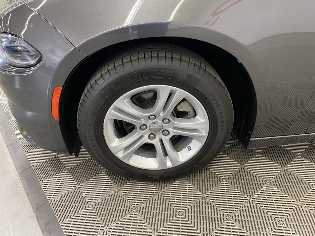 Used 2023 Dodge Charger SXT image 6