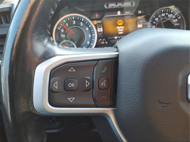 Used 2020 RAM 1500 Big Horn image 14
