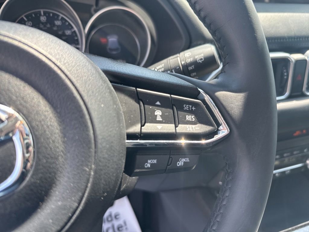 Used 2023 MAZDA CX-5 AWD 2.5 S image 17