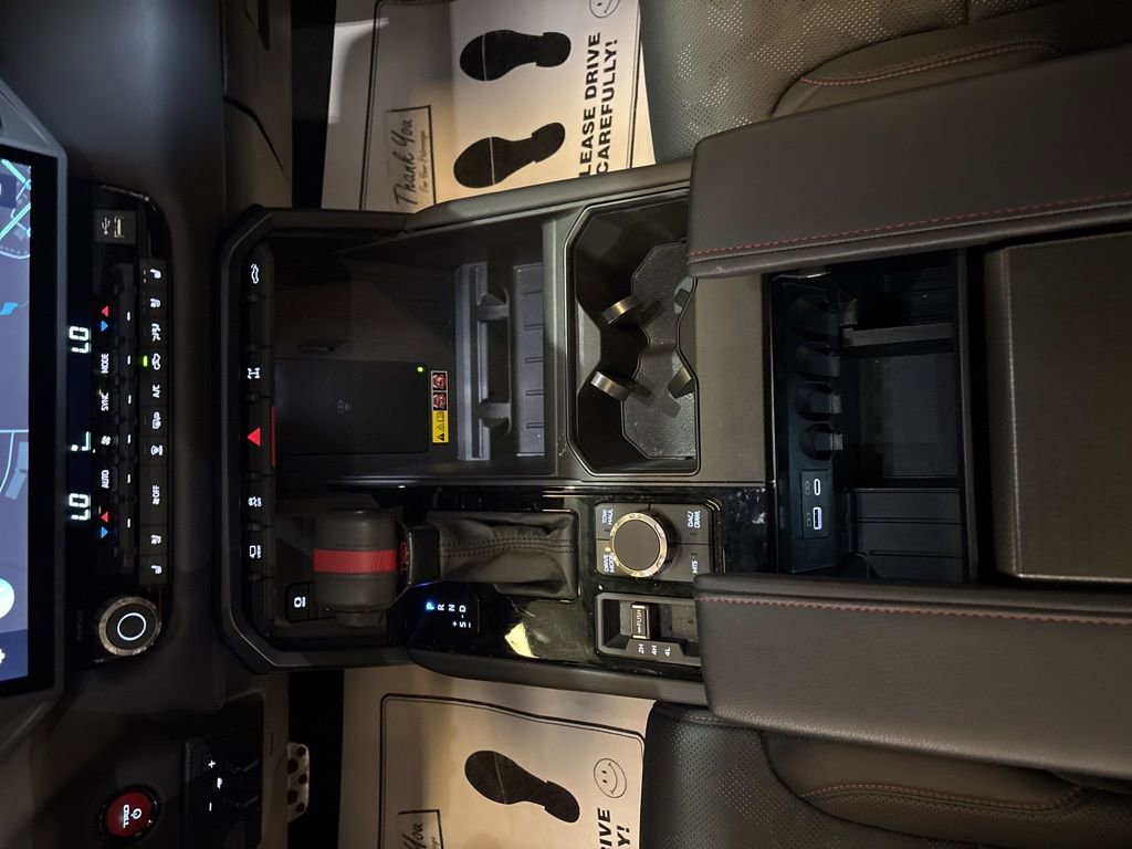 Used 2025 Toyota Tundra TRD Pro image 36