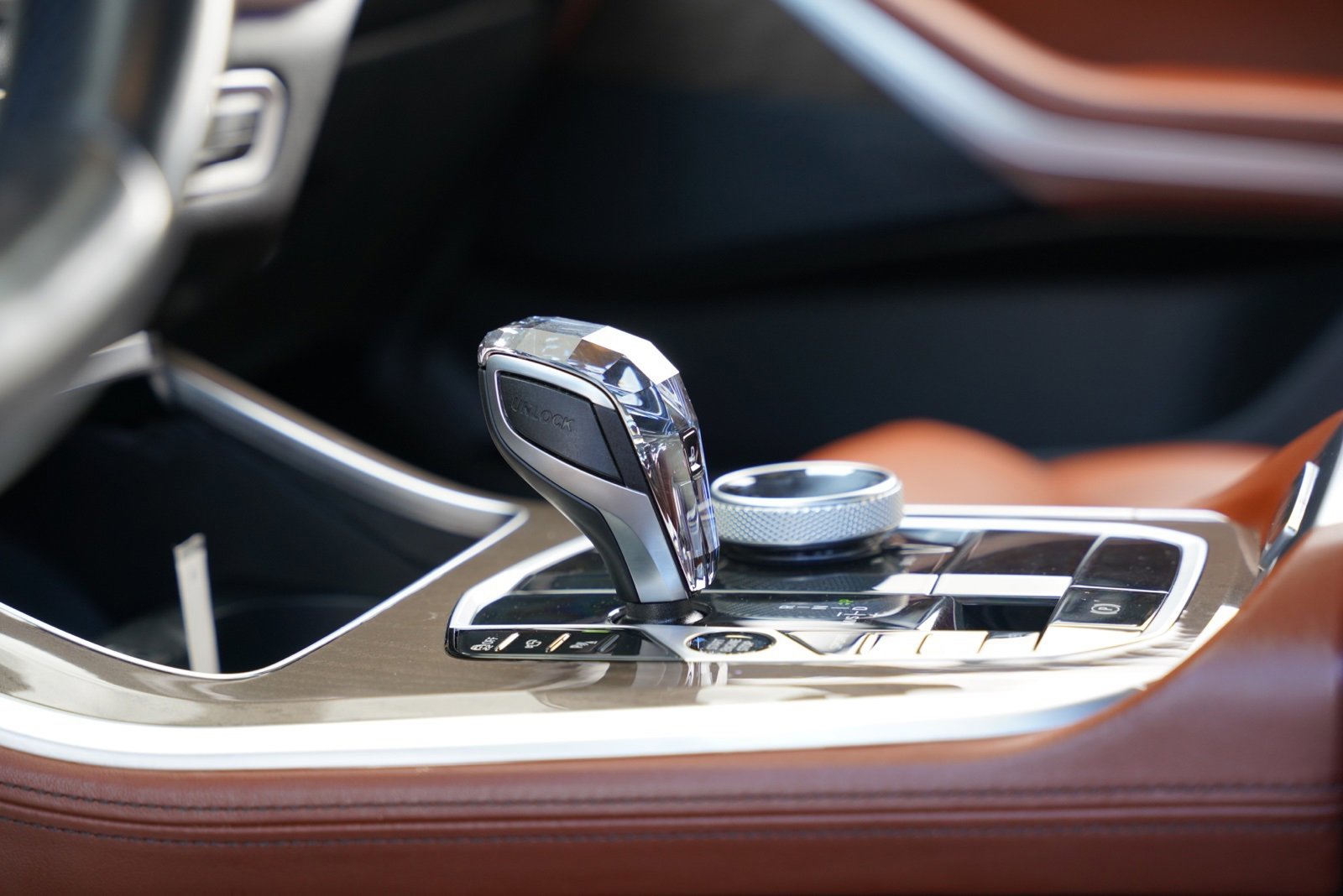 Used 2022 BMW X5 sDrive40i w/ M Sport Package image 14