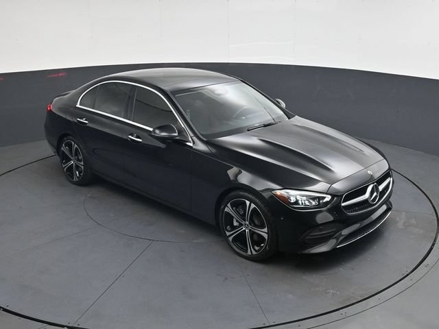 Used 2022 Mercedes-Benz C 300 Sedan image 21
