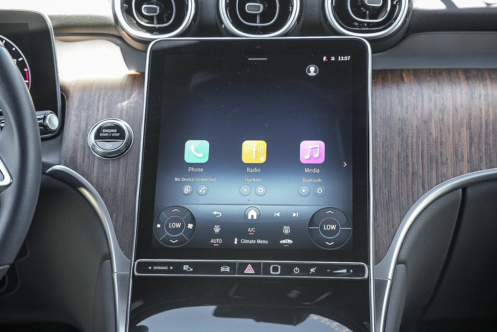 Certified 2026 Mercedes-Benz GLC 300 4MATIC image 14