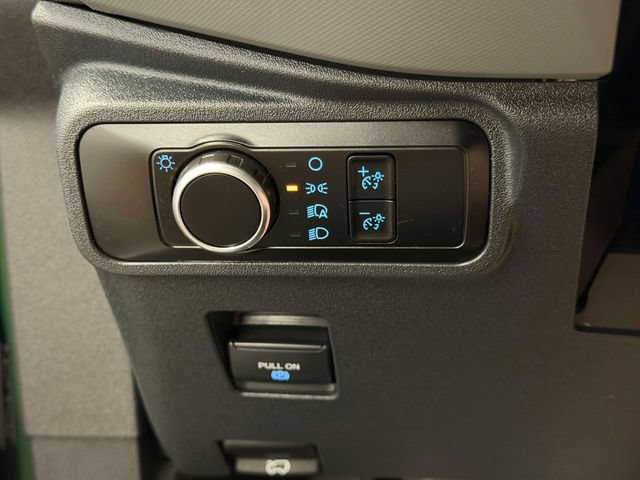 Used 2024 Ford Bronco Everglades AWD/4WD image 18
