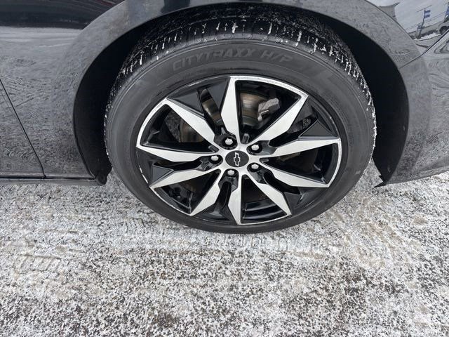 Used 2020 Chevrolet Malibu RS image 40