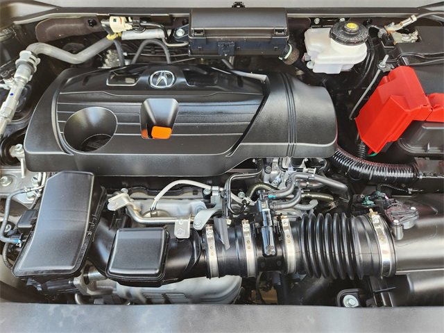 Used 2024 Acura RDX Base image 31