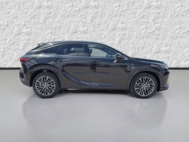 New 2026 Lexus RX 350 w/ Luxury Package image 2