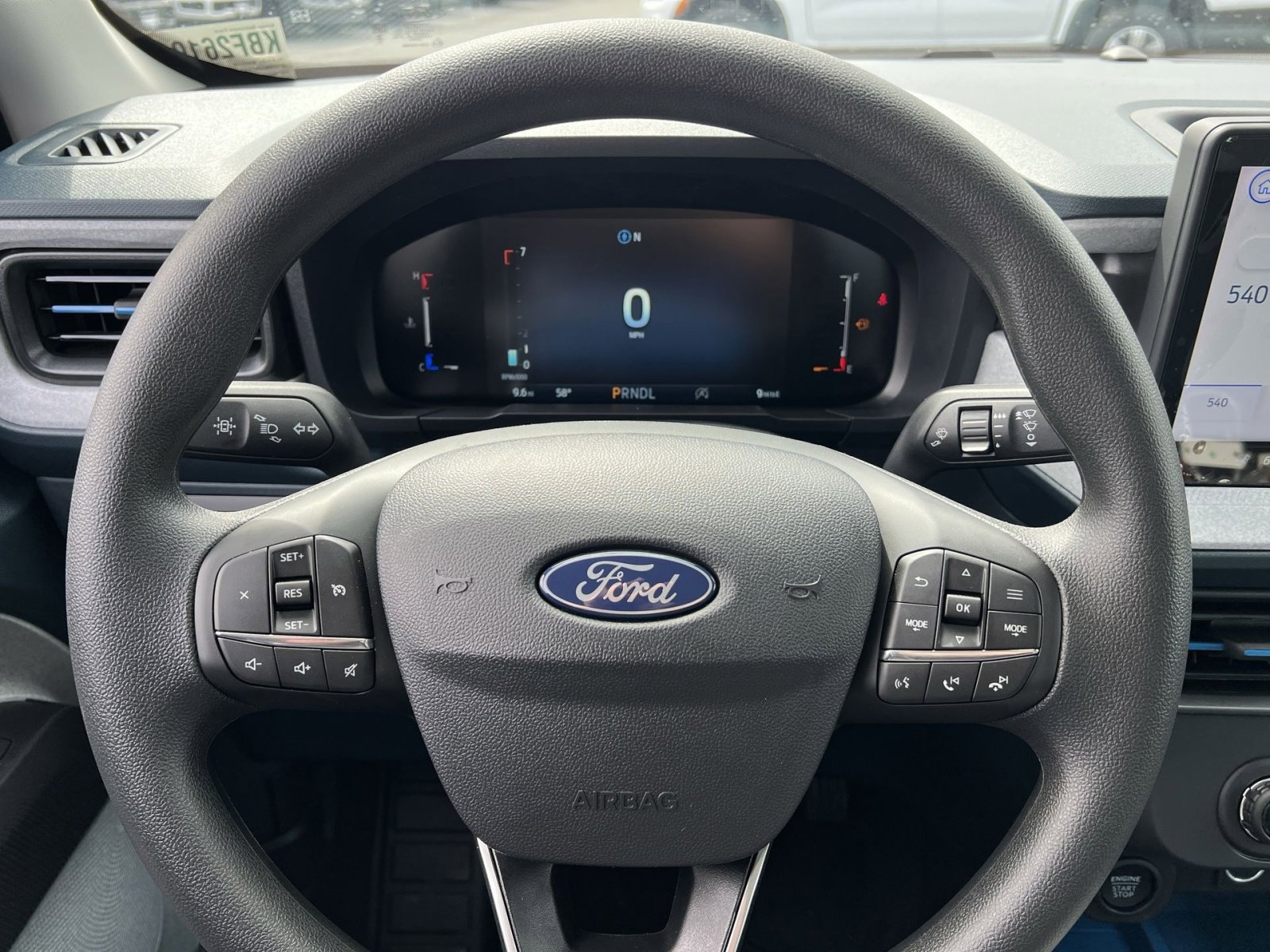 New 2026 Ford Maverick XLT image 16