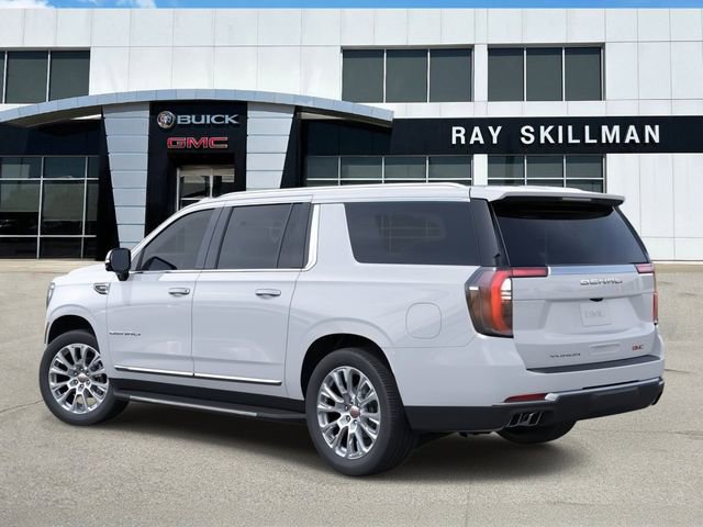 New 2026 GMC Yukon XL Denali image 3