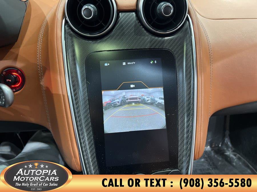 Used 2017 McLaren 570S RWD image 20