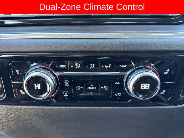 Used 2025 GMC Sierra 1500 SLT image 34