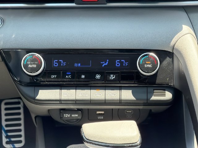 New 2026 Hyundai Elantra Sport FWD image 25
