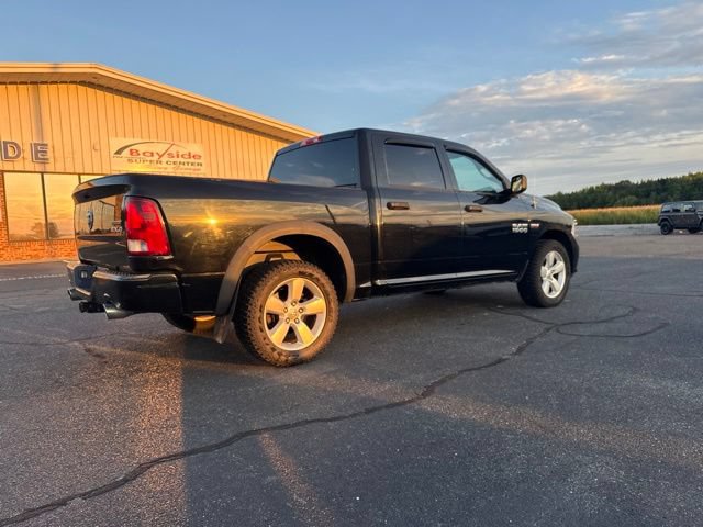 Used 2014 RAM 1500 Express AWD/4WD image 12