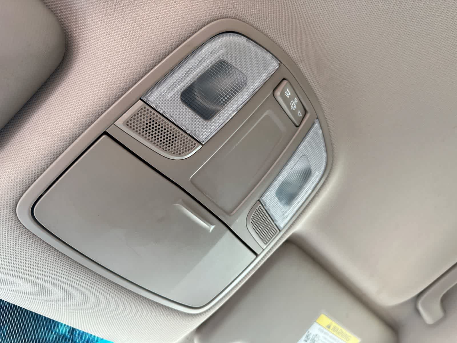 Used 2017 Hyundai Tucson Eco FWD image 17