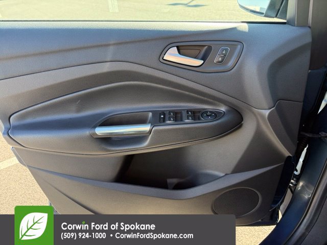Used 2018 Ford Escape SE AWD/4WD image 18