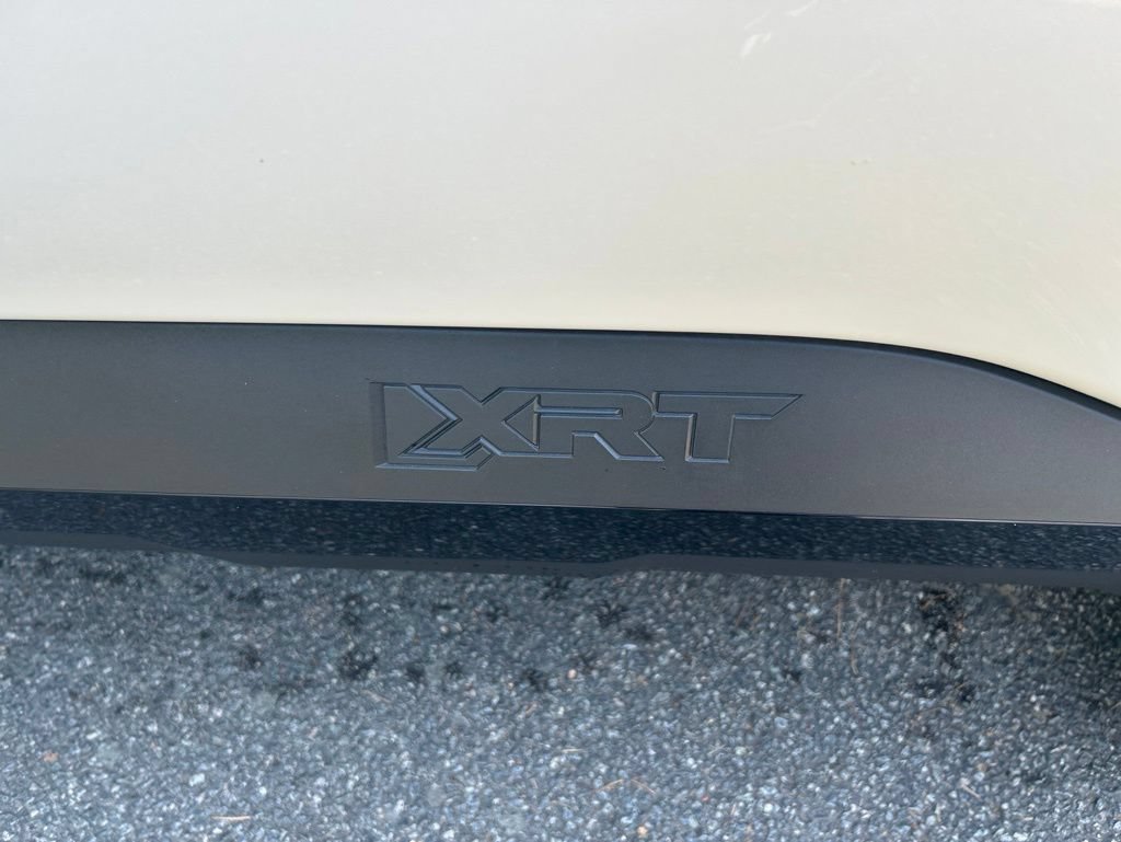Certified 2026 Hyundai Palisade XRT Pro AWD/4WD image 13