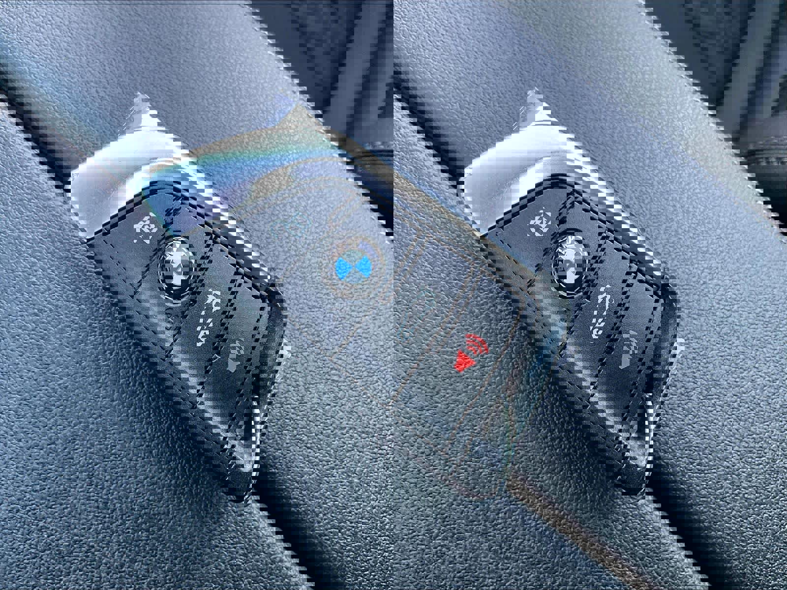 Used 2023 BMW 540i w/ Premium Package image 15