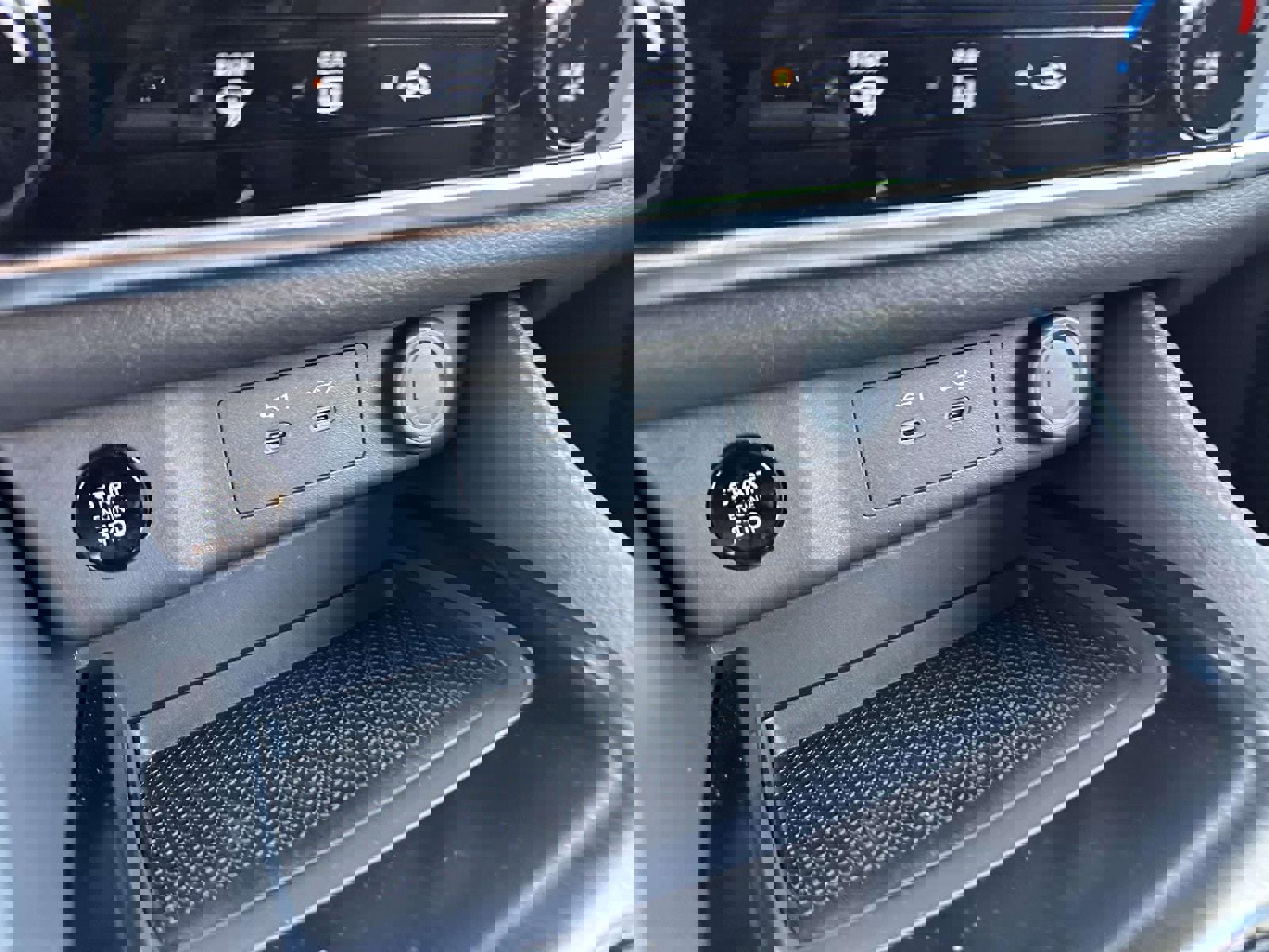 Used 2025 Nissan Rogue S image 22