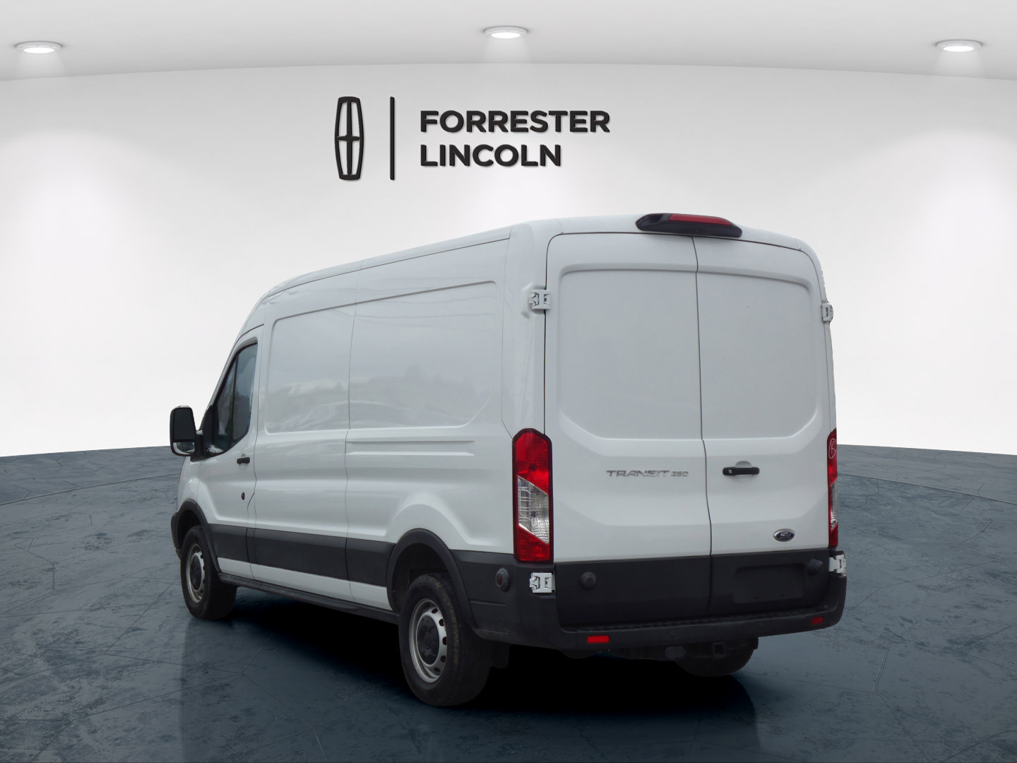 Used 2019 Ford Transit 250 148 Medium Roof w/ Interior Upgrade Package RWD image 5