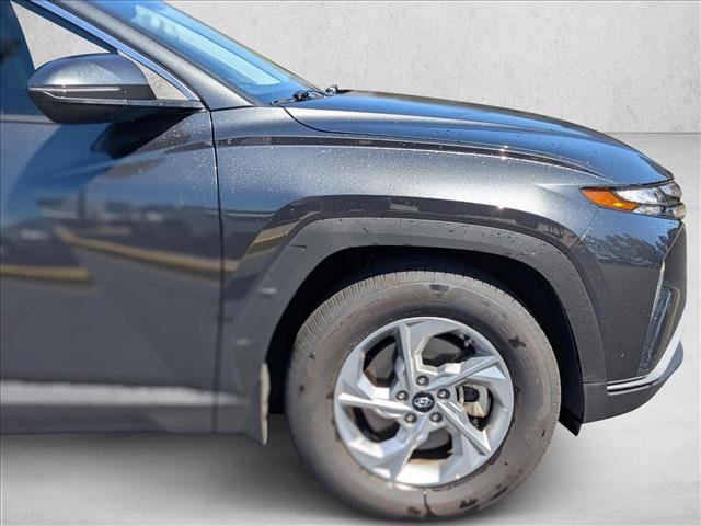 Used 2023 Hyundai Tucson SEL image 8