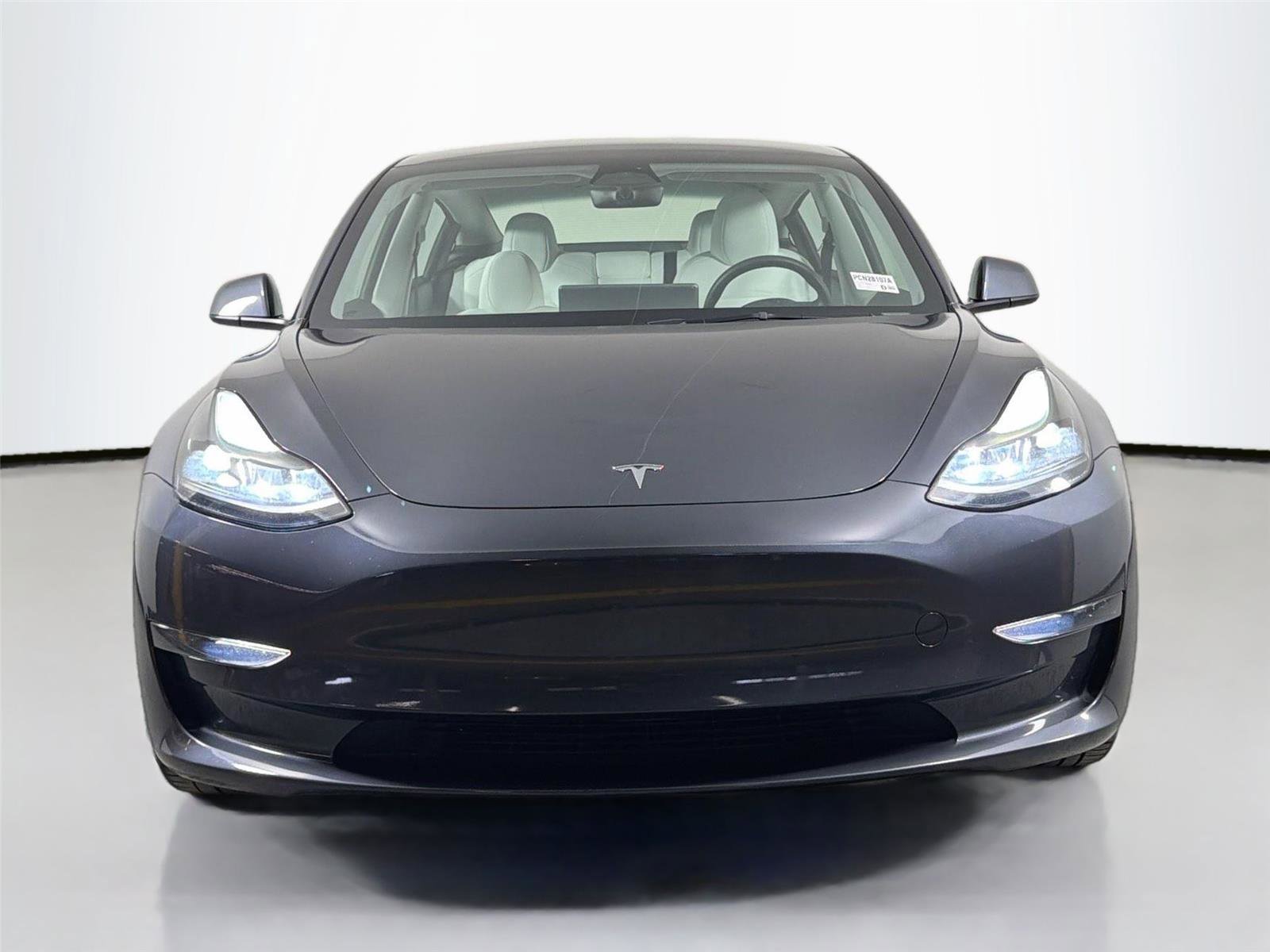 Used 2023 Tesla Model 3 Performance AWD/4WD image 2