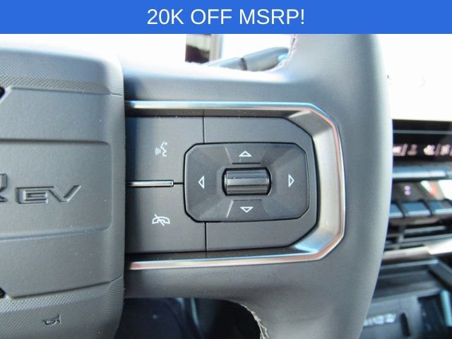 New 2024 GMC Hummer EV 3X w/ Omega Edition image 19