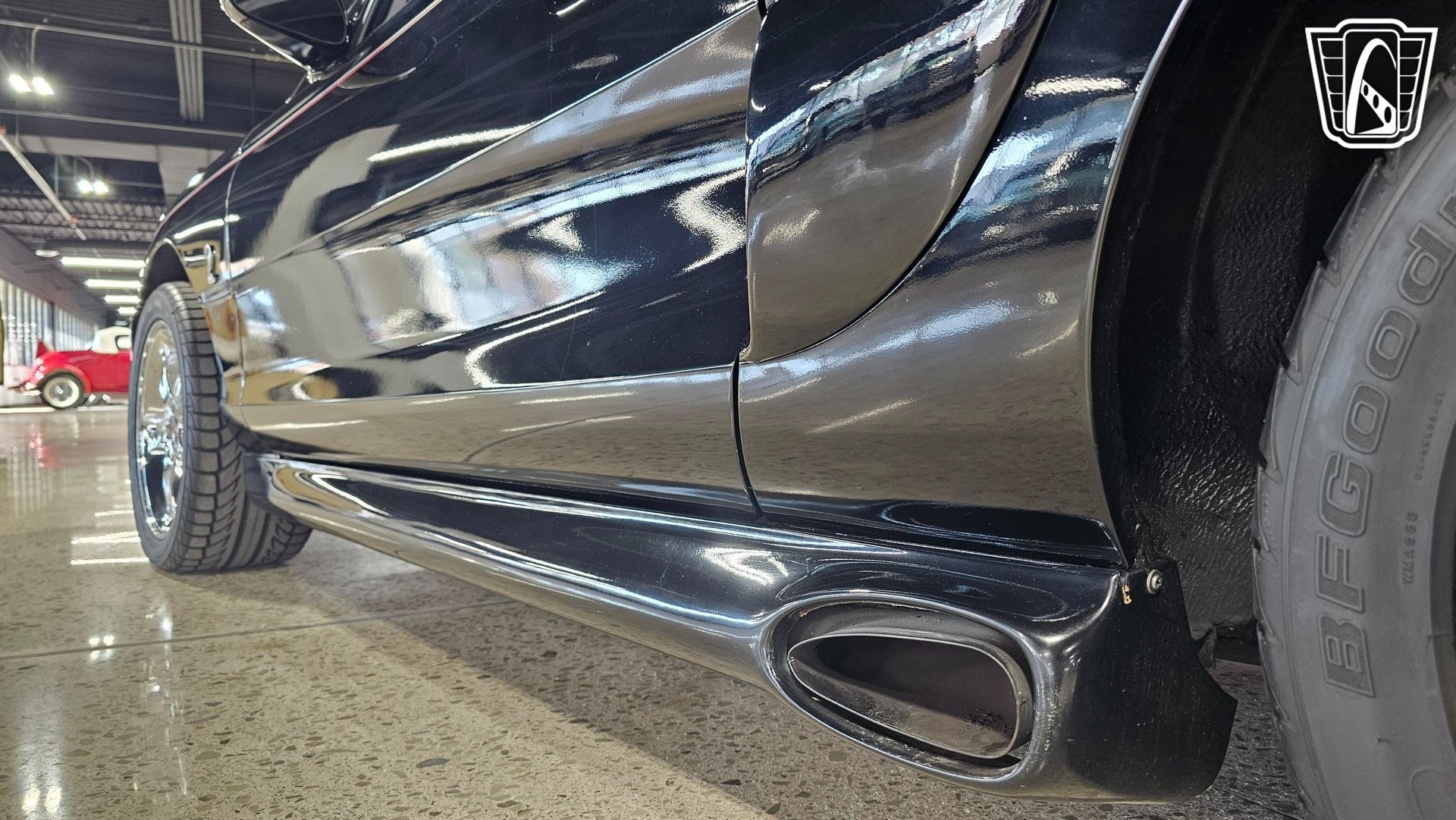 Used 1996 Ford Mustang Cobra RWD image 37