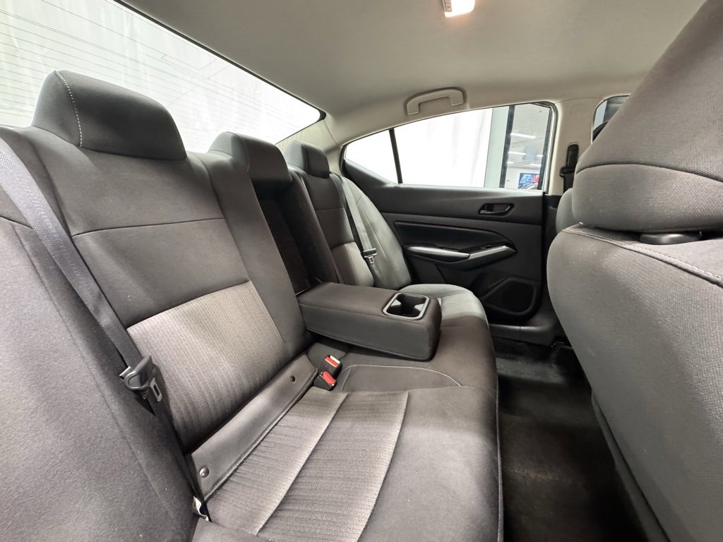 Certified 2023 Nissan Altima 2.5 SV image 27