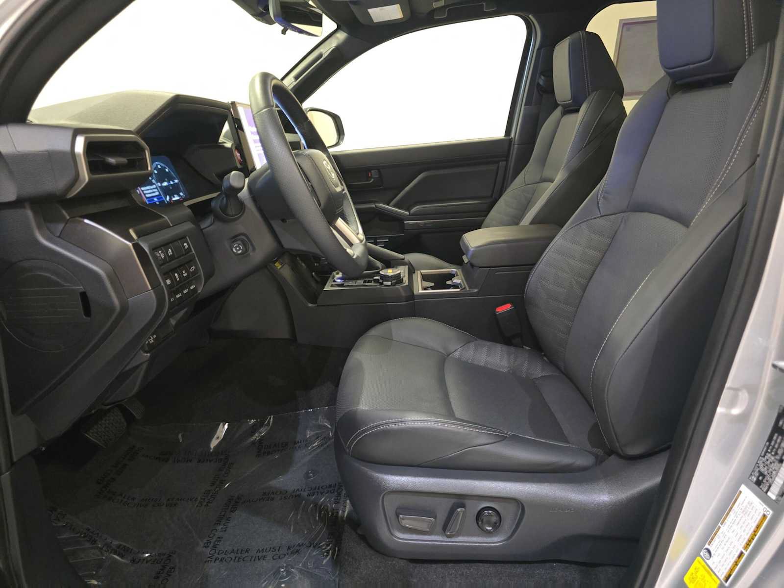 Certified 2026 Toyota 4Runner TRD Off-Road Premium w/ Tow Technology Package AWD/4WD image 22