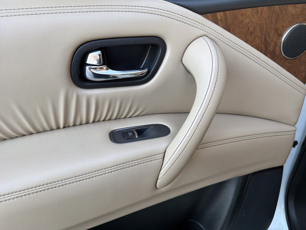 Used 2023 Nissan Armada SL image 34