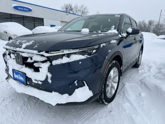 Used 2023 Honda CR-V EX image 6