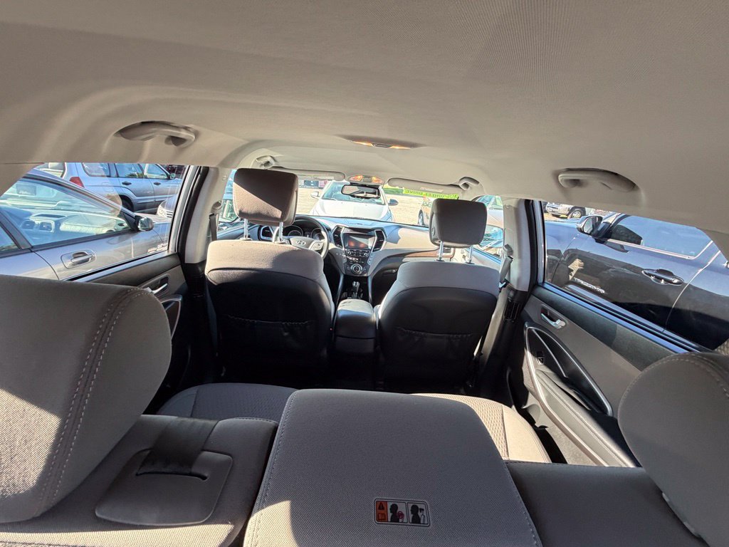 Used 2019 Hyundai Santa Fe XL SE AWD/4WD image 27