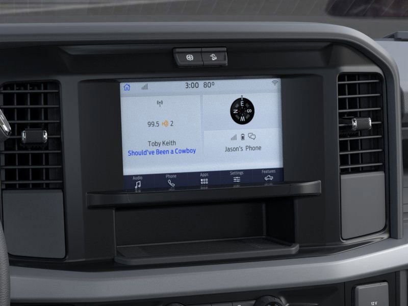 New 2025 Ford F250 XL w/ XL Driver Assist Package image 14