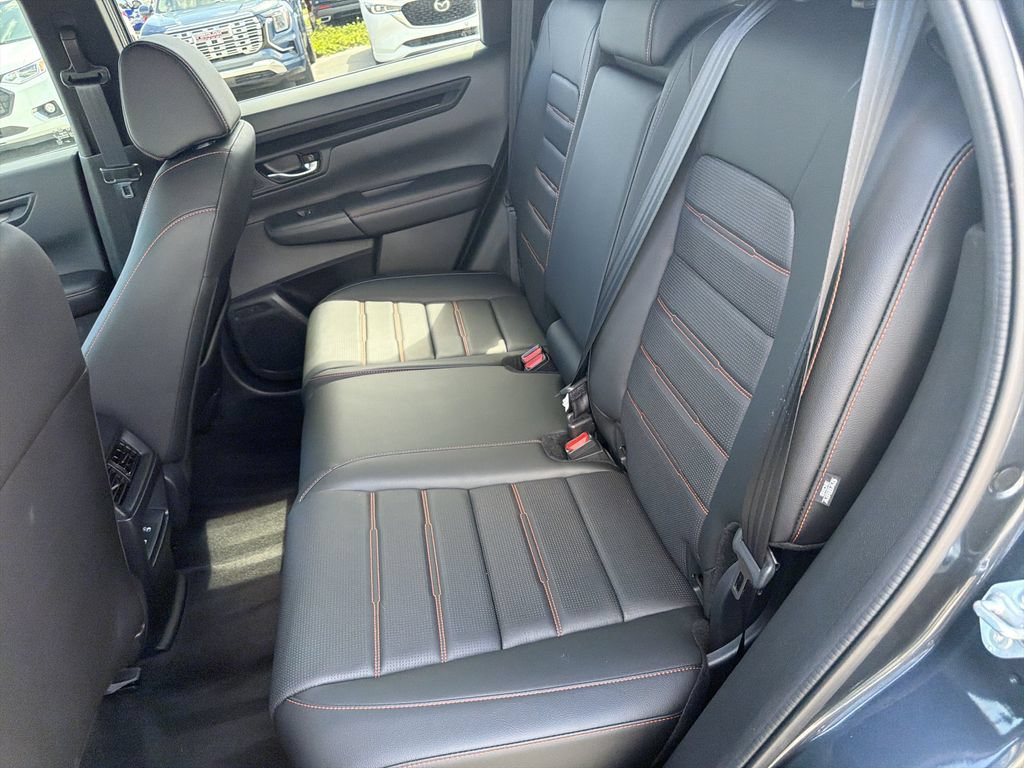 Used 2026 Honda CR-V Sport-L image 18