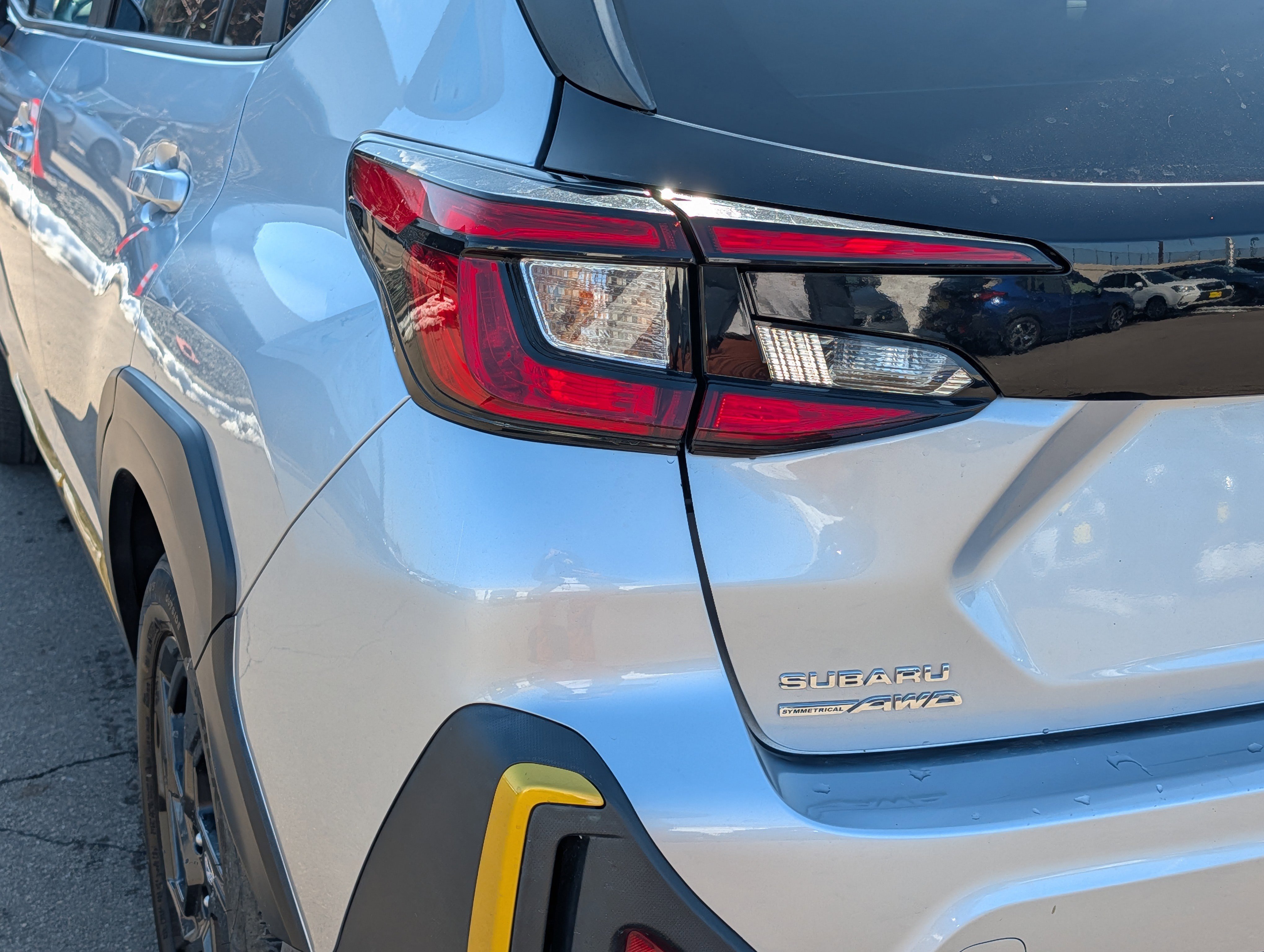 Used 2024 Subaru Crosstrek 2.5i Sport image 17