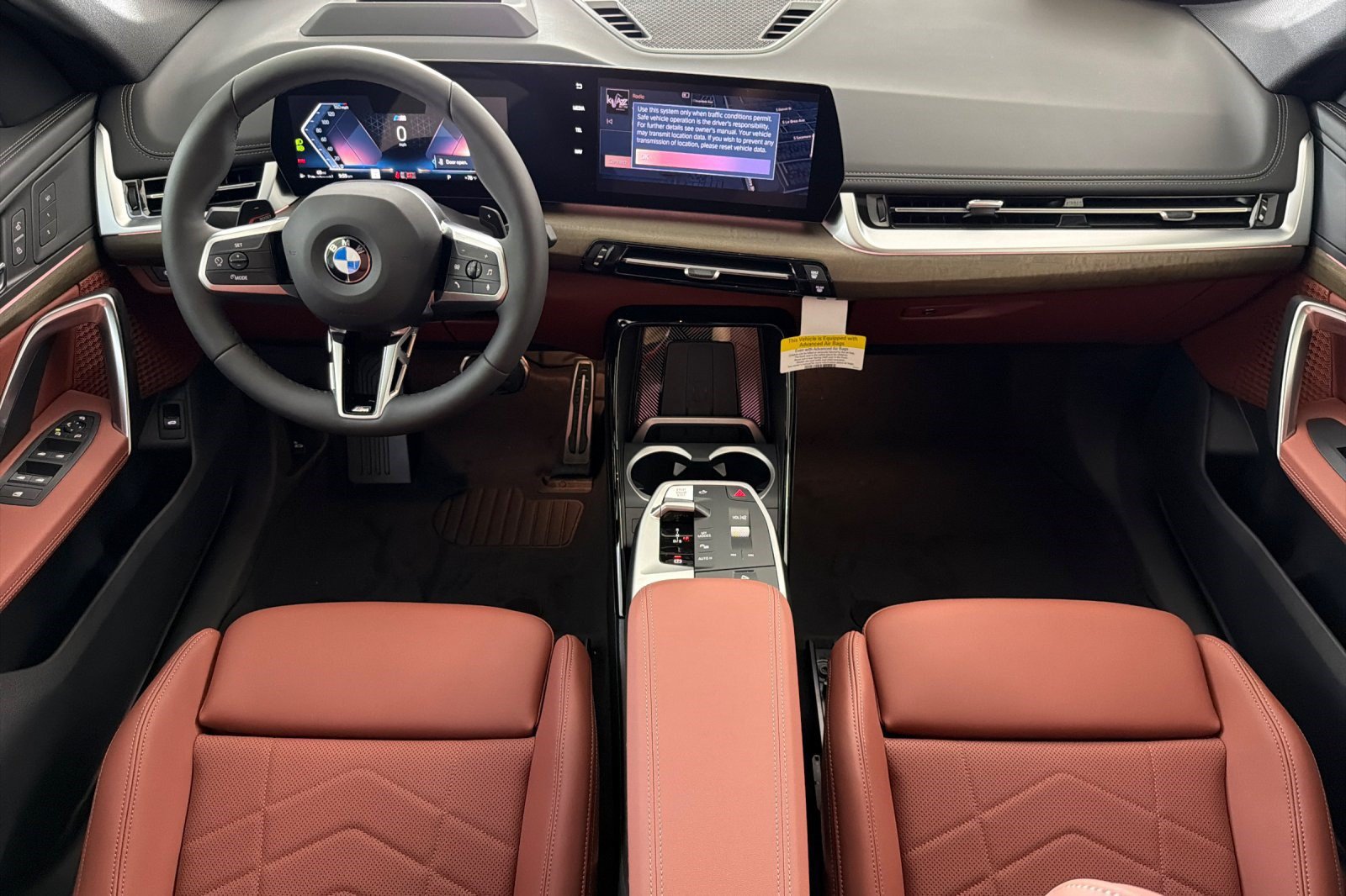 New 2027 BMW X1 xDrive28i AWD/4WD image 15
