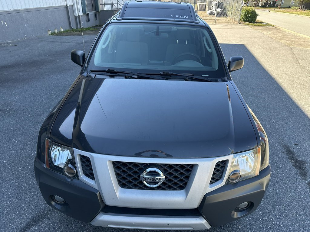 Used 2012 Nissan Xterra S w/ Value Package image 17